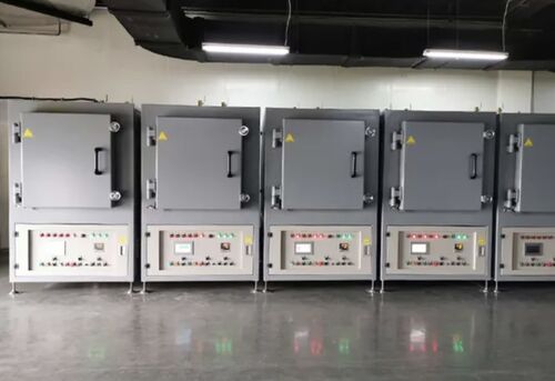 Laatste bedrijfscasus over Industriële glasovens die naar Thailand worden uitgevoerd