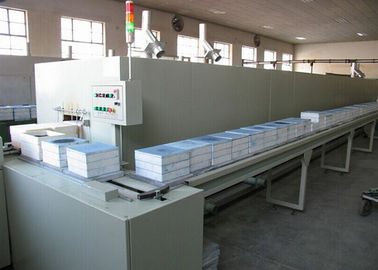 kwaliteit  Pre - Burning Debinding Industrial Ceramic Furnace fabriek