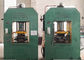 Vuurvaste Industrie Rood Clay Brick Making Machine Press