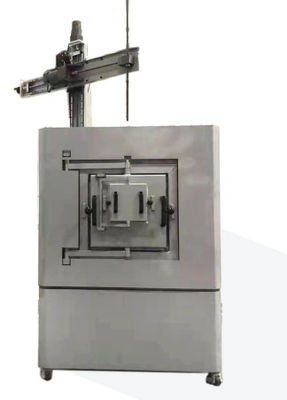 Boxtype Elektrische glazen smeltoven 20 ̊50 liter