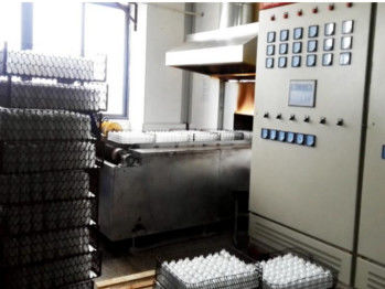 Mesh Belt Electric Glass Flower Baking Annealing Oven