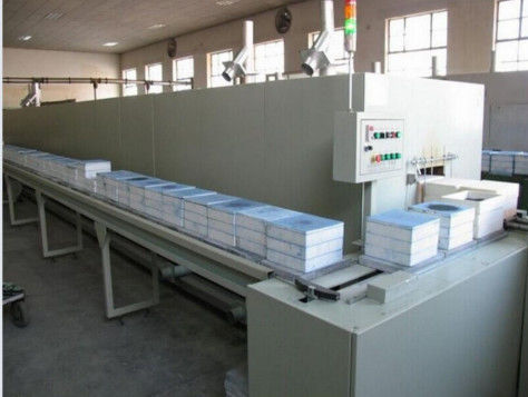 Elektronisch keramisch wasverwijderend elektrisch verwarmingsplaatoven