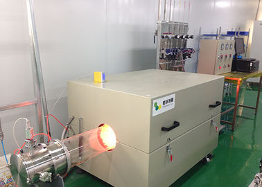 1200 Experimentele Elektrisch ℃ 1300℃ 1600℃ dempt - oven