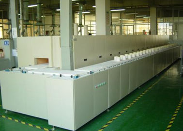 Pre - de Brandende Industriële Ceramische Oven van Debinding