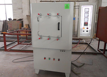 1400 ℃ het Laboratorium Elektrische Oven van het Doosexperiment
