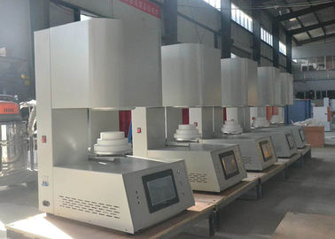 De thermische behandeling die 380V-Laboratorium opheffen dempt - oven