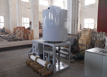 De thermische behandeling die 380V-Laboratorium opheffen dempt - oven