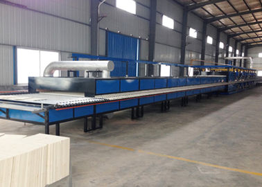 Automatisch Crystal Glass Tile 40mm Mozaïek die Machine maken