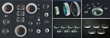 Ononderbroken Onthardende Oven van het thermische behandelings de Optische Glas