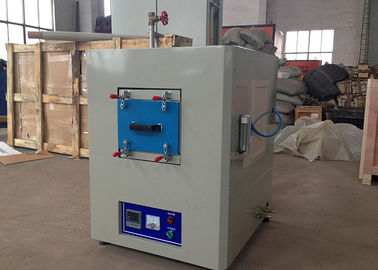 Het thermische het Testen Doostype Laboratorium van Electirc dempt - oven