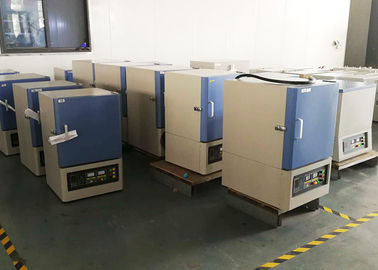 Het thermische het Testen Doostype Laboratorium van Electirc dempt - oven