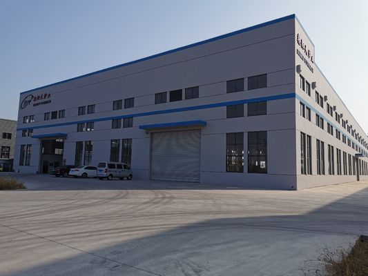 270kw 4000mm Glasgranulerend Elektrothermisch Decoratie Lehr