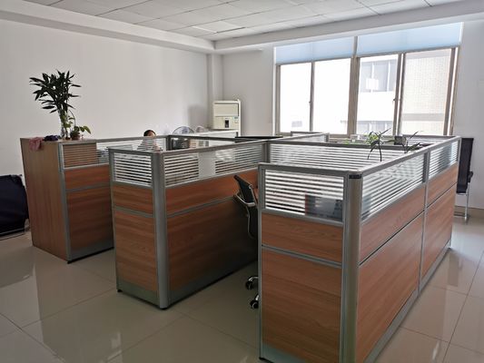 PID Controle 2660m het Mozaïekproductielijn van het Kristalglas