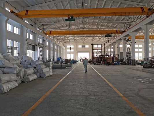 Elektrische industriële overbrengingsmethode voor overbrengingen met bevelversnellingsrol voor aangepaste boordiameter
