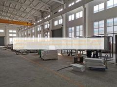 Modulaire montage industriële keramische oven die temperatuuruniformiteit ± 5 C constante temperatuurzone biedt, ontworpen voor thermische controle